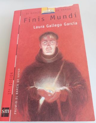 3 LIBROS DE LECTURA A PARTIR DE 12 AÑOS