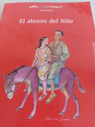 3 LIBROS DE LECTURA A PARTIR DE 12 AÑOS