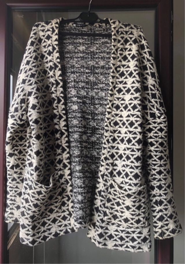 Chaqueta de Stradivarius