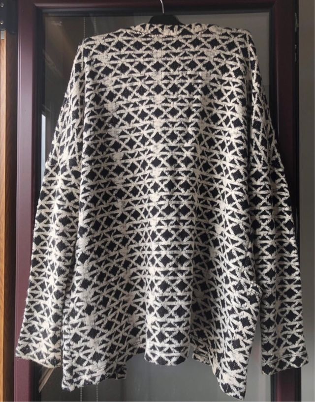 Chaqueta de Stradivarius