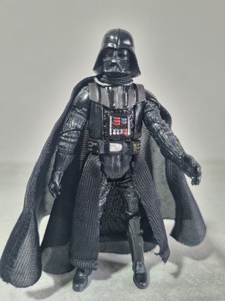 Figura Darth Vader.