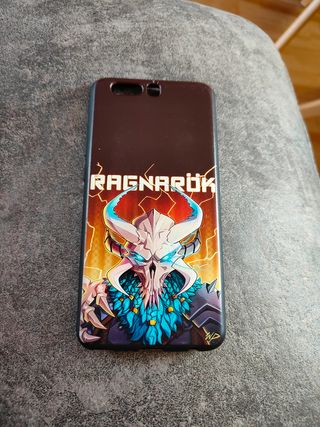 Custodia Huawei P10 plus