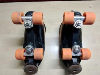 PATINES HOCKEY barovari PORTERO