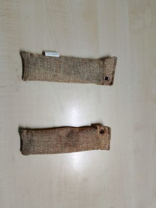 PATINES HOCKEY barovari PORTERO