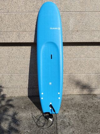 Vendo tabla de surf iniciación nueva 8,2