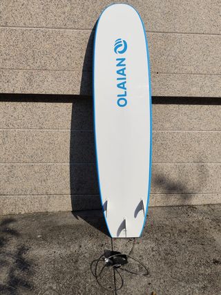 Vendo tabla de surf iniciación nueva 8,2