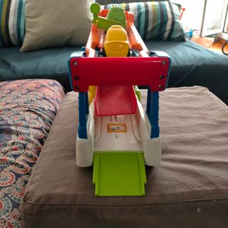 Pack aprendizaje baño bebé