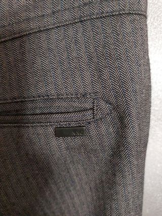 Pantalon vestir 36