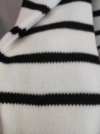 Chaqueta punto mujer