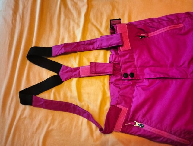 Ropa nive