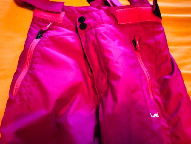 Ropa nive