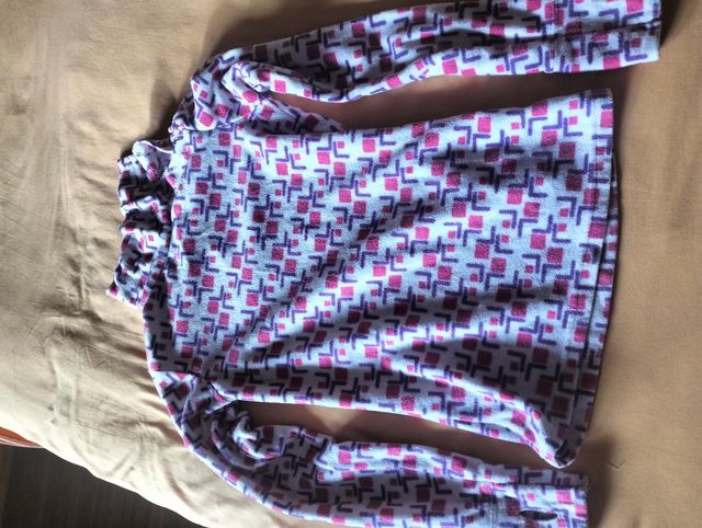 Ropa nive