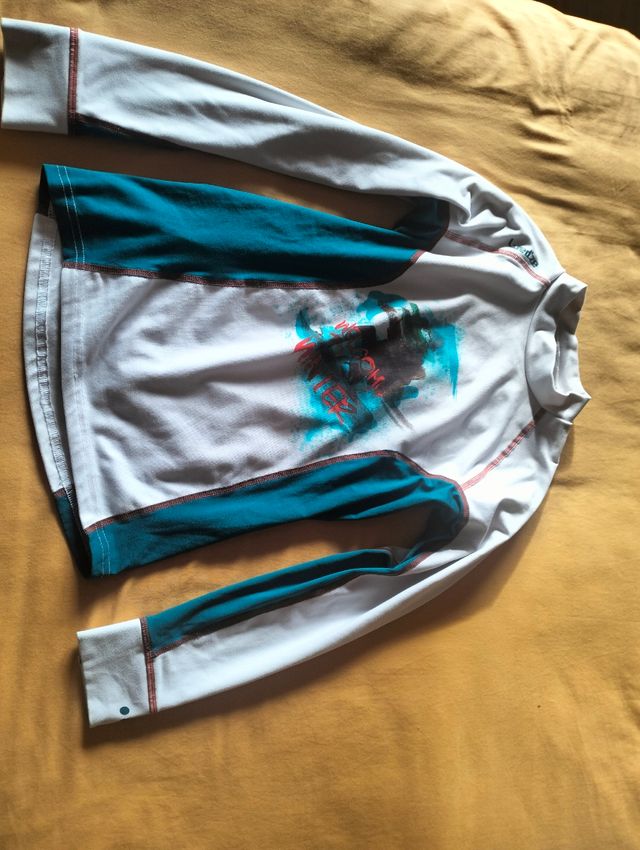Ropa nive