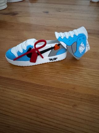 Carcasa Airpods 3 generacion