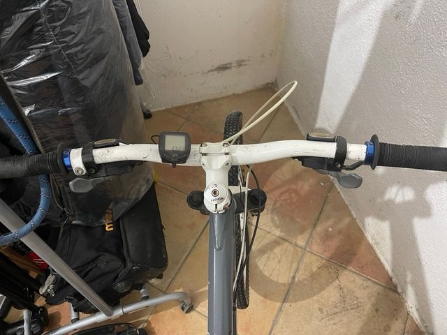 Bicicleta Conor Enemy