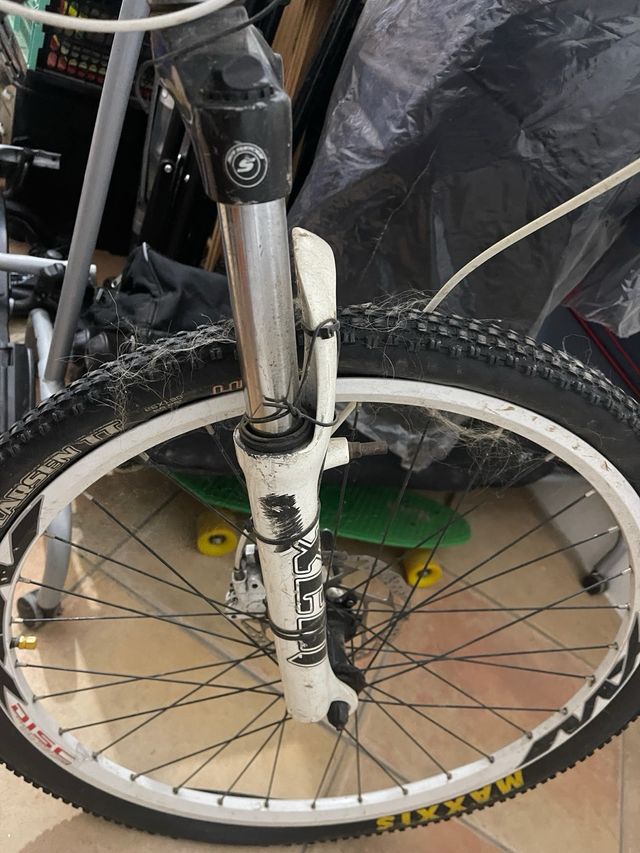 Bicicleta Conor Enemy