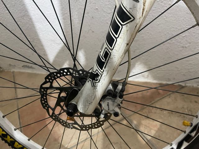 Bicicleta Conor Enemy