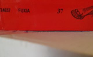 Zapatos de diseño Martini Osvaldo