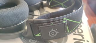 CASCOS GAMING ARCTIS 9X XBOX / ONE / SERIES X / PC