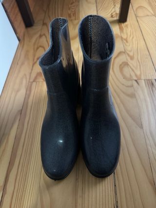 Botas Bimba y Lola