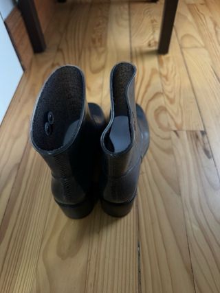 Botas Bimba y Lola