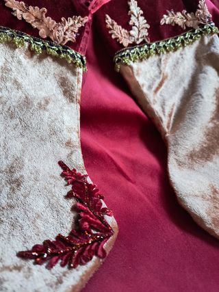 Calcetines de navidad