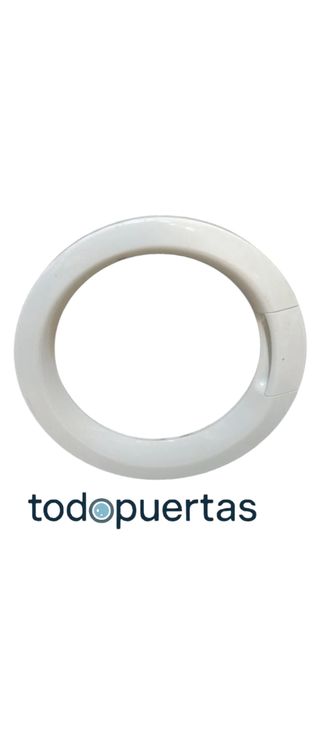 Puerta lavadora