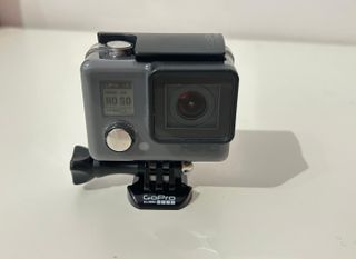 GoPro Hero (Regalo Tripode Smatree)