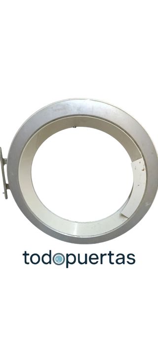 Puerta lavadora