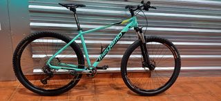 Bici mtb megamo Natural 30