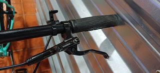 Bici mtb megamo Natural 30