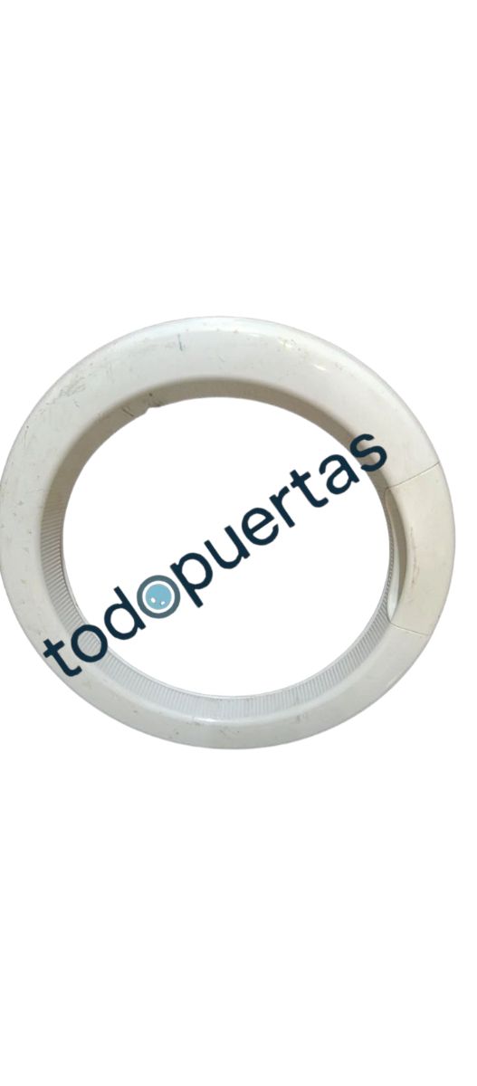 Puerta lavadora