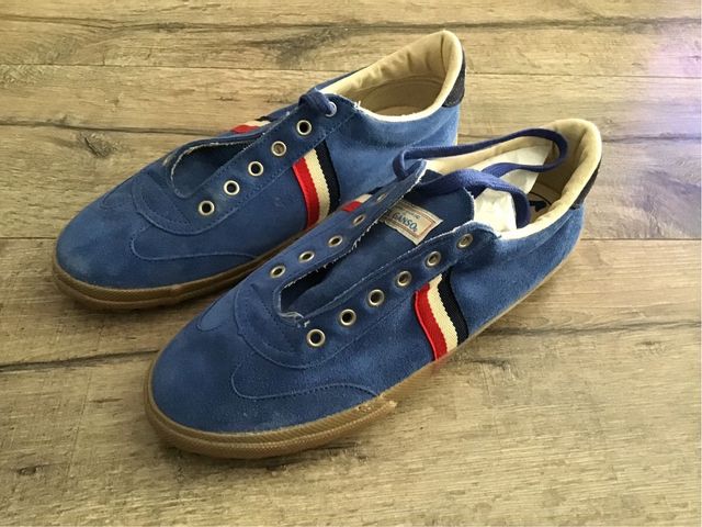 Zapatillas nuevas El Ganso 42