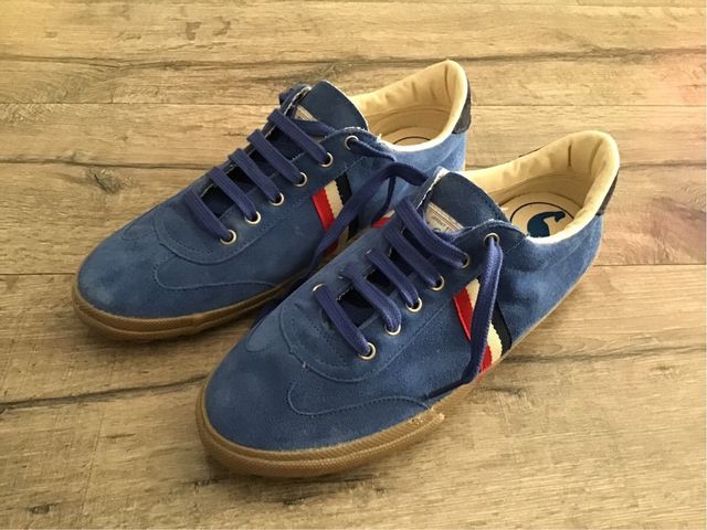 Zapatillas nuevas El Ganso 42