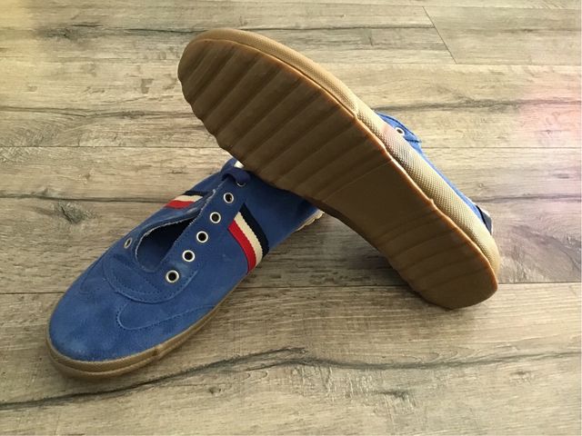 Zapatillas nuevas El Ganso 42