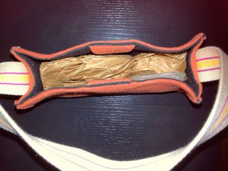 Borsetta in feltro