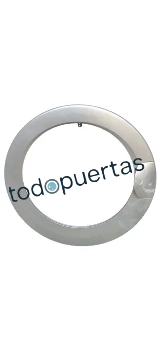 Puerta lavadora