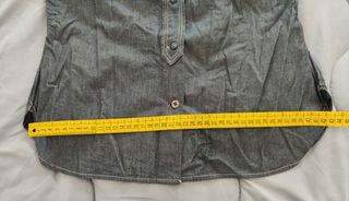 CAMISA LEVI STRAUSS & CO. TALLA S