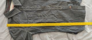 CAMISA LEVI STRAUSS & CO. TALLA S