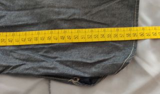 CAMISA LEVI STRAUSS & CO. TALLA S