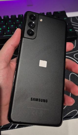 Samsung Galaxy S21+ 256GB