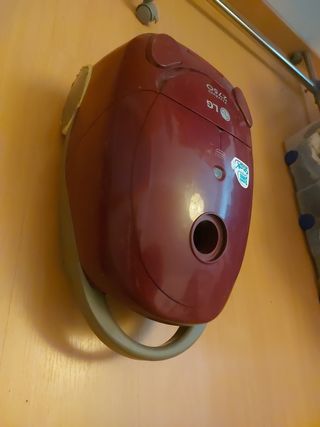 Aspirador LG