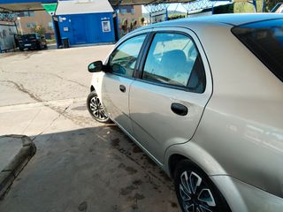 Daewoo Kalos 2005