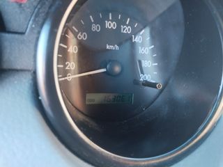 Daewoo Kalos 2005