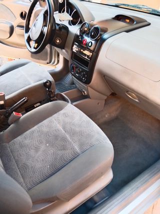 Daewoo Kalos 2005