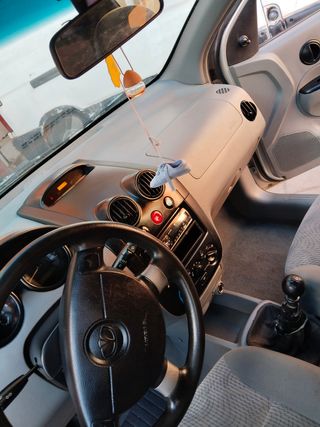 Daewoo Kalos 2005