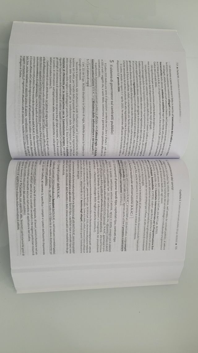 Libro Concorso istruttore Tecnico