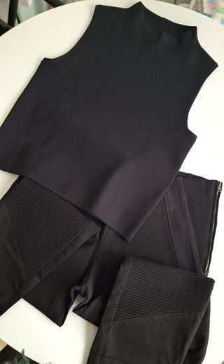 Leggings a estrenar de Joseph