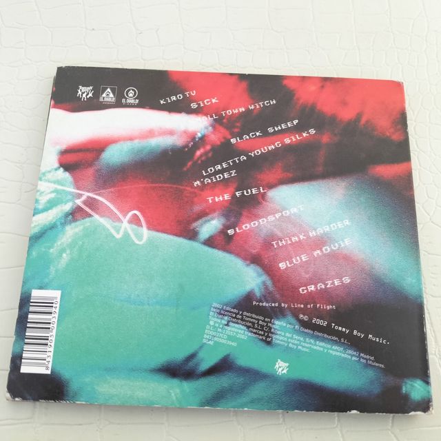 Sneaker Pumps - Bloodsport