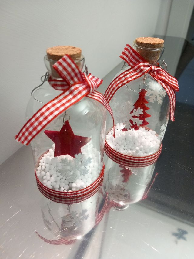 Decorazioni  Natalizie